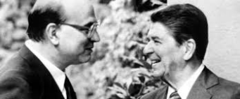 Craxi-Reagan