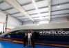 Ecco Hyperloop, il treno del futuro per fare Milano-Napoli in meno di un’ora