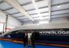 Ecco Hyperloop, il treno del futuro per fare Milano-Napoli in meno di un’ora