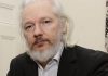 Dìomhaireachd nan taghaidhean Ameireaganach: agallamh le Julian Assange le John Pilger
