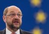 Schulz: “Senza l’Euro la Germania Dovrebbe Temere Non la Cina, ma l’Italia”