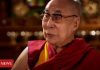 Dalai Lama: se i migranti non torneranno nella loro terra, l’Europa diventerà musulmana o africana
