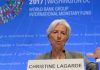 Christine Lagarde: la macellaia della Grecia a capo della Bce